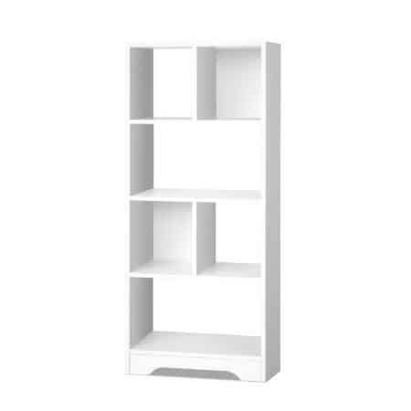 Artiss Bookshelf 6 Tiers - ANA White