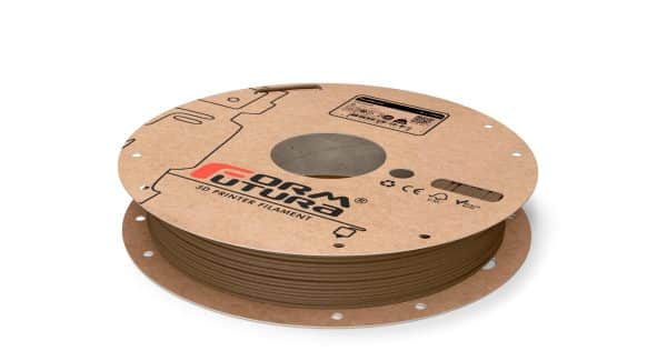 Wood feel PLA based filament EasyWood 1.75mm Coconut 2300 gram 3D Printer Filament - Image 2