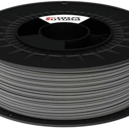 ABS 3D Printer Filament Premium ABS 1.75mm Robotic Grey 1000 gram