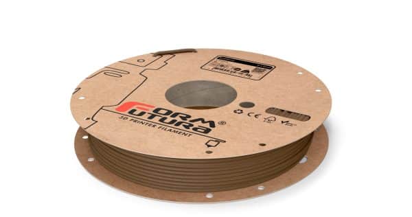 Wood feel PLA based filament EasyWood 2.85mm Coconut 2300 gram 3D Printer Filament - Image 2