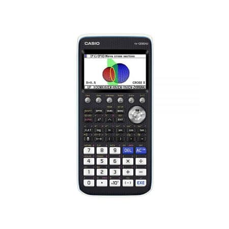 CASIO FXCG50AU Non CAS - Image 2