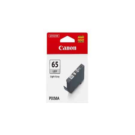 CANON CLI65 Light Grey Ink Tank