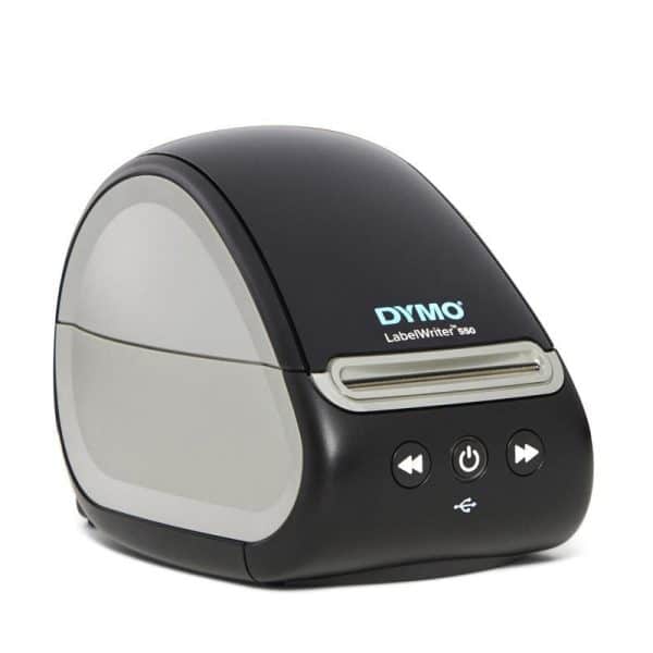 DYMO LabelWriter 550 Printer - Image 2