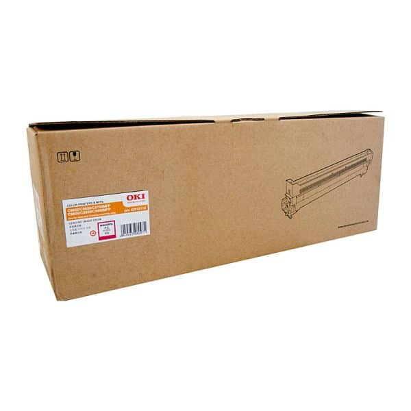 OKI C9600 Magenta Drum Unit