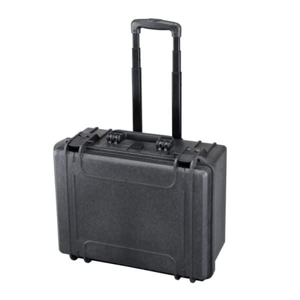 PLASTICA PANARO Case 465x335x220 - Image 2