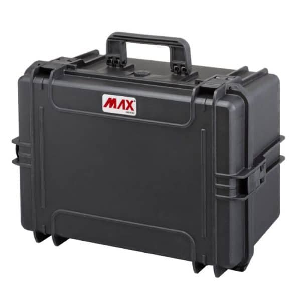 PLASTICA PANARO Case 505 Rack Case - Image 2