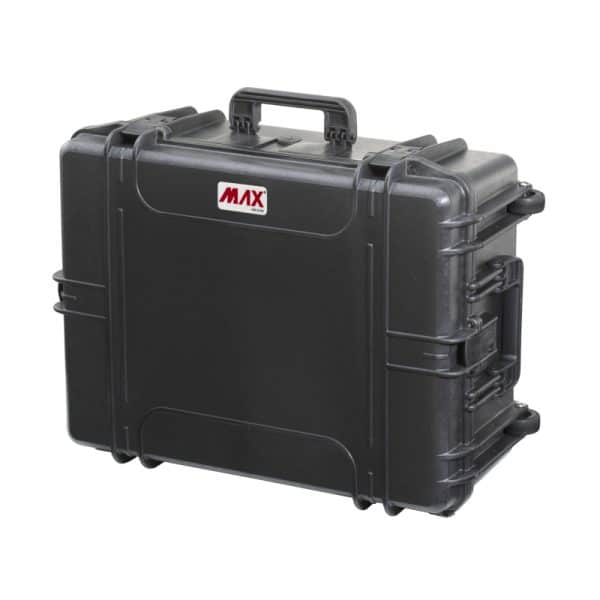 PLASTICA PANARO Case 620x460x250 - Image 2