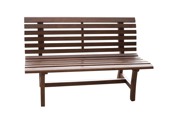 Maculata Park Royal Bench Seat