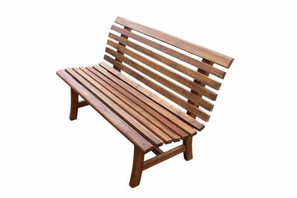 Park Royal Bench - Image 2