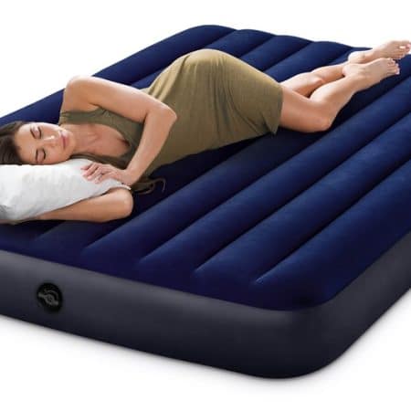 QUEEN DURA-BEAM SERIES CLASSIC DOWNY AIRBED