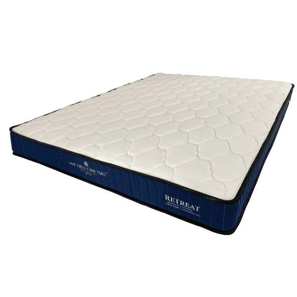 Retreat Single Mattress Inner Spring - Image 2