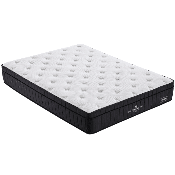 Extra Firm Single Mattress Pocket Spring Memory Foam - Image 2
