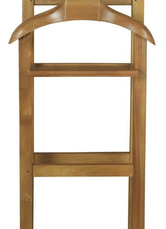 Ezra Double Vallet (Caramel)