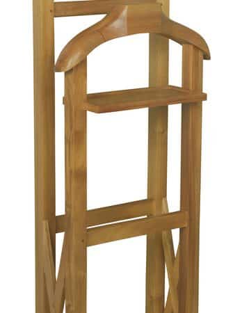 Ezra Double Vallet (Caramel) - Image 2