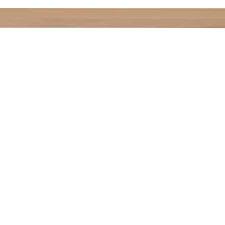 Apollo Solid Timber Console Table (Natural)