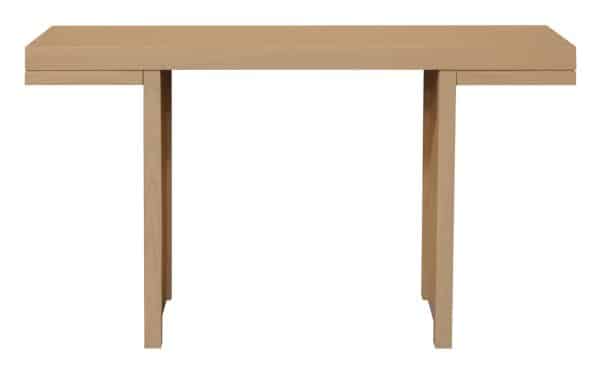 Brentwood Console Table (Natural)