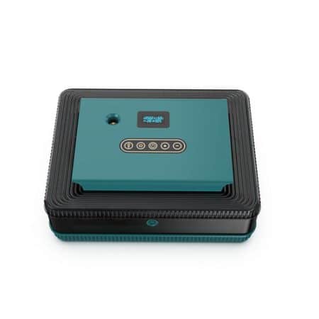 Digital Led Fully Automatic 25 Egg Incubator Hatch Turning Chicken Eggs Poultry - Image 2