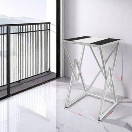 Dryer Stand Shelf  Portable Front Loading Washer Machine Dryer Holder AU Stock - Image 2