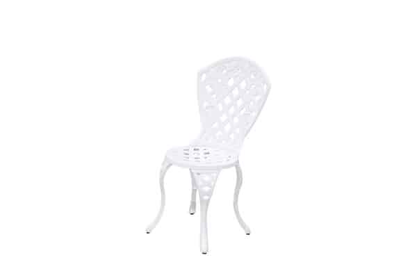 Remy Aluminium Chair - Image 2
