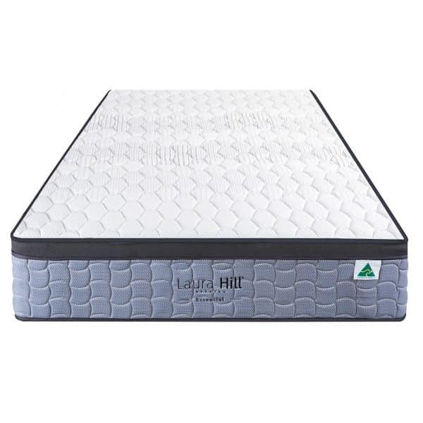 Laura Hill Essential Australian Made Double Premium Mattress - Image 2