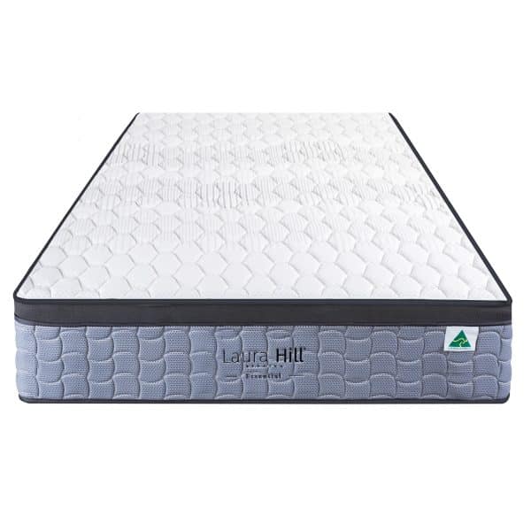 Laura Hill Essential Australian Made Single Premium Mattress - Image 2