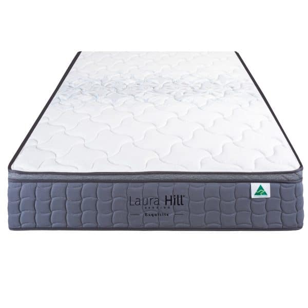 Laura Hill Exquisite Australian Made Double Premium Mattress - Image 2
