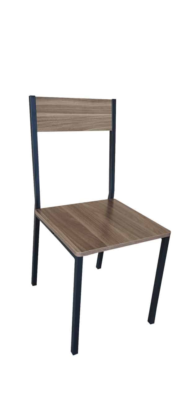 YES4HOMES 5 Piece Kitchen Dining Room Table and Chairs Set Furniture - Image 2
