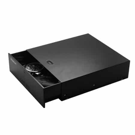 Simplecom SC501 Desktop PC 5.25" Bay Accessories Storage Box Drawer - Image 2