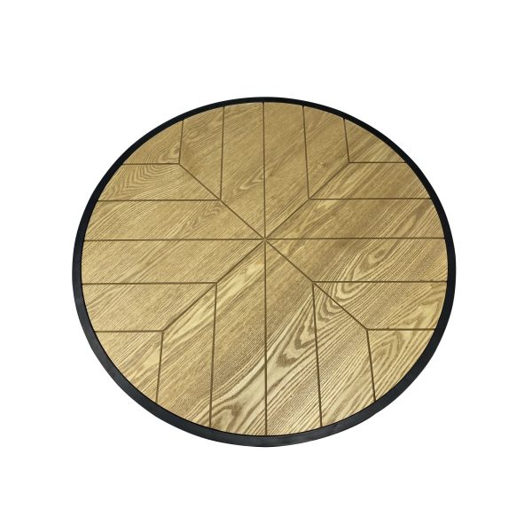 CHEVRON Coffee Table - Image 2