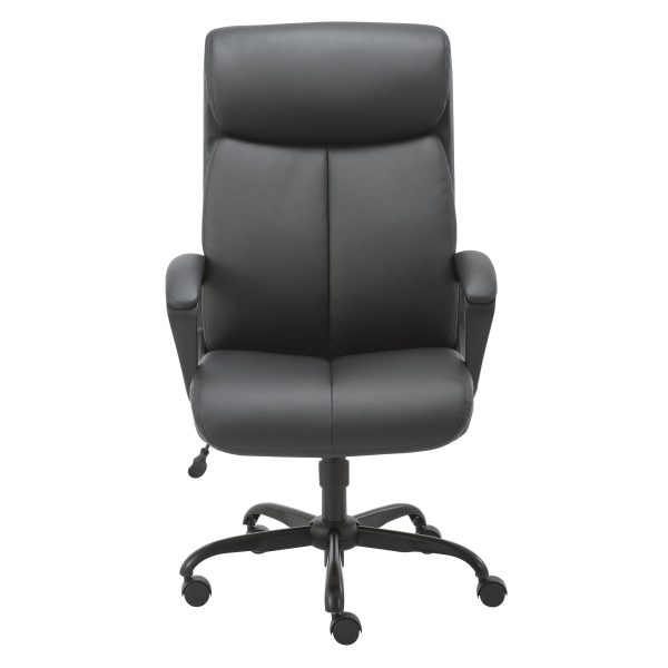 Doux High-Back Office Chair - Image 2