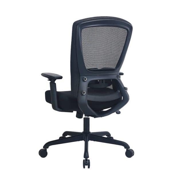Daisey Fabric Seat Task Chair - Image 2