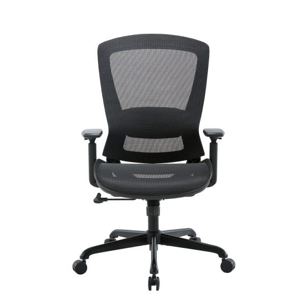 Daisey Mesh Seat Task Chair - Image 2