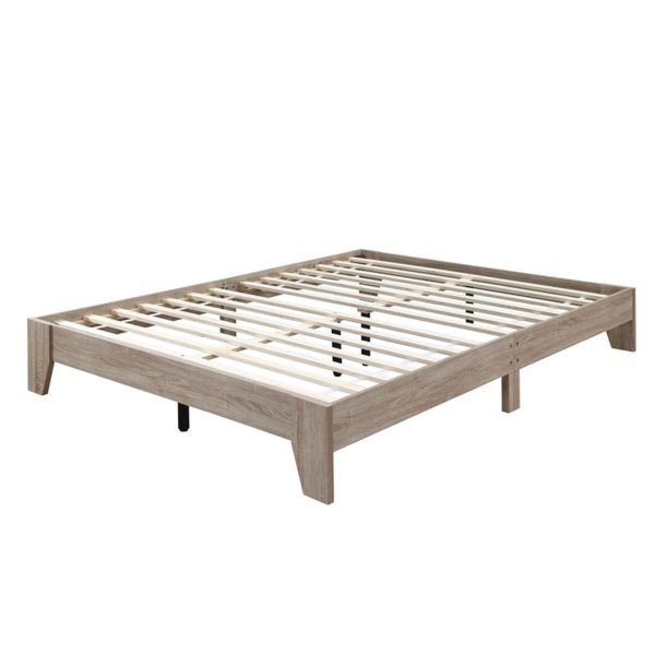 Scandi Bed Base - Queen - Image 2