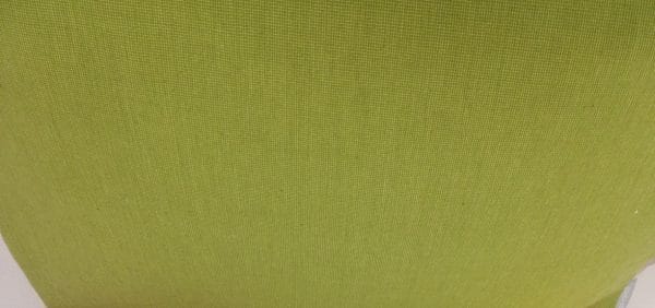 Pack of 4 Elements Green Square 50cm x 50cm Cushion Covers - Image 2