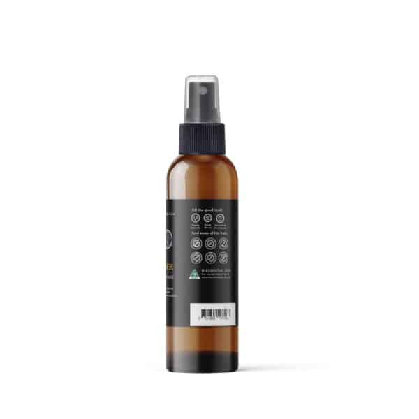 Sensitive Dog Deodoriser (Chamomile, Orange & Rosewood) - Image 2