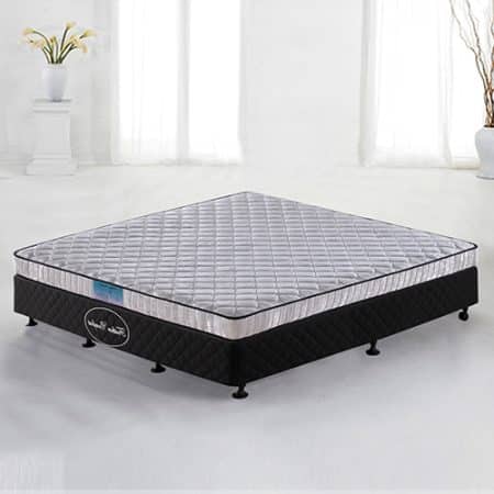 King Size Mattress in 6 turn Pocket Coil Spring and Foam Best value - Image 2