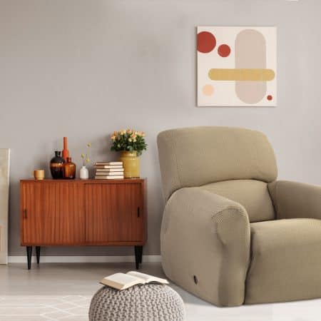 Cambridge RECLINER COVER - RECLINER