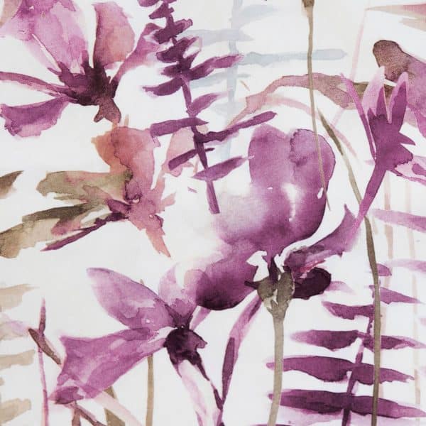Ardor Felicity Printed Floral Quilt Cover Set Queen - Image 2