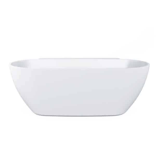 Palermo Freestanding Bath 1750 - Image 2