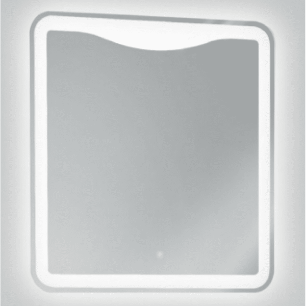 Belbagno LED Bathroom Wall Mirror