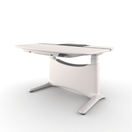 1.2m UFOU UPON Standing Desk Height Adjustable Motorised Electric Sit Stand Table Riser - Image 2