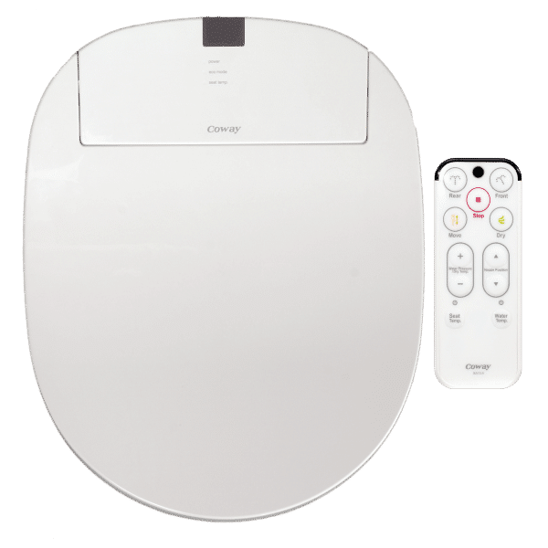 Bidet Retrofit Coway BA13B (Elongated)