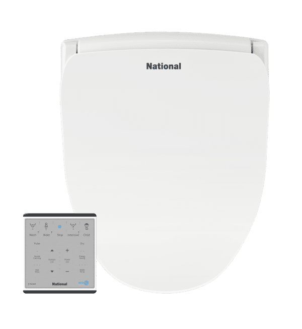 Bidet Retrofit National N-1000