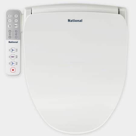 Bidet Retrofit National N-800