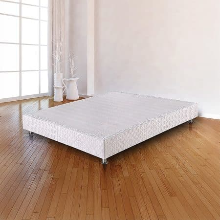 King Bed Ensemble Frame Base - Image 2