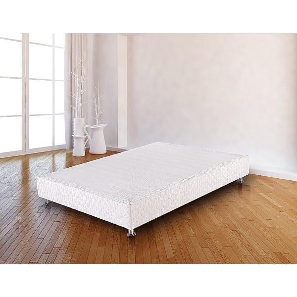 Queen Bed Ensemble Frame Base - Image 2