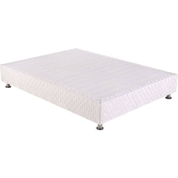 Queen Bed Ensemble Frame Base