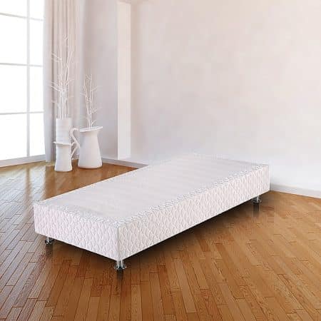 Single Bed Ensemble Frame Base - Image 2