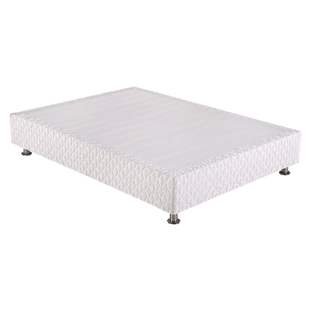 Double Bed Ensemble Frame Base