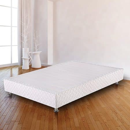 Double Bed Ensemble Frame Base - Image 2